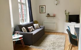Lilloise Home